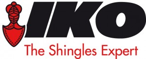 iko shingles