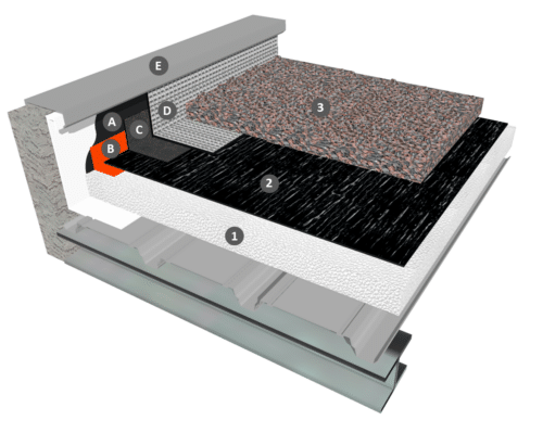 Monocouche Thermosoudable En Ind pendance Avec Joints Auto adh sifs Monocouche Thermosoudable En Ind pendance Avec Joints Auto adh sifs