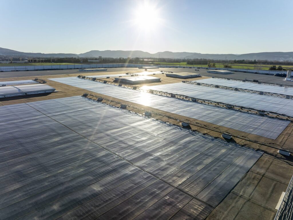 IKO EXCEL SOLAR